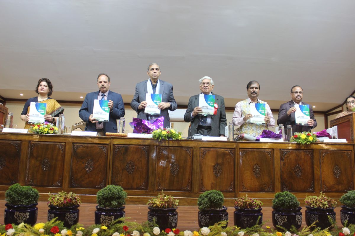 Corporate Strategy: Kashmir Turns to Science to Build Its Next Economy