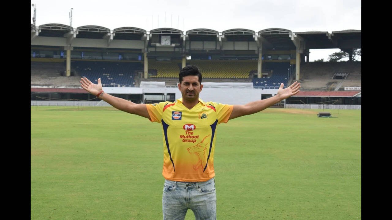 Global Perspective: IPL: Mohit Sharma set to join CSK as bowling coach