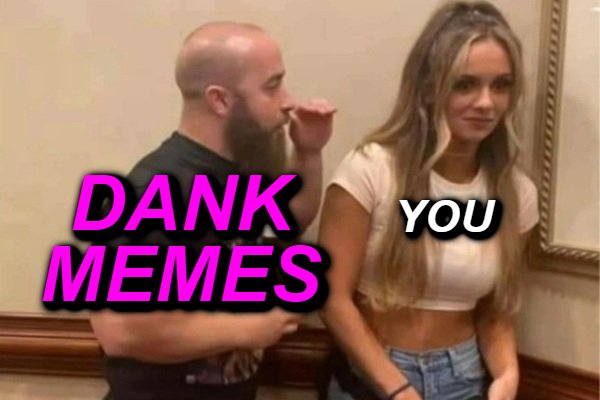 Economic Impact: DANK Memes Keep The Internet STANK