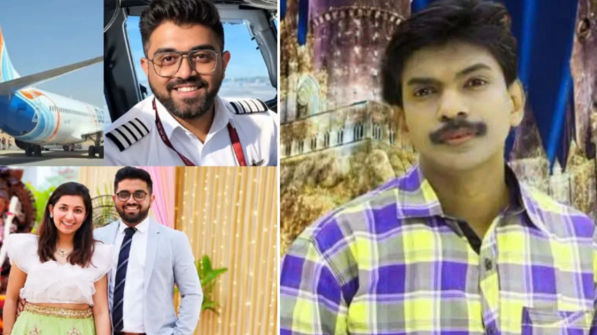 No Salute, No Thanks’: Film Maker Santosh Pandit Questions Keralam Stars’ Silence Over Smit Machchhar
