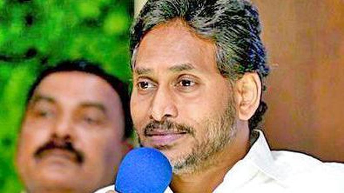 ED Rushes Telangana High Court to Fast-Track Jagan Mohan Reddy Money Laundering Trial