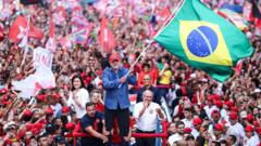Lula's Comeback Dents Trump's Latin America Ambitions