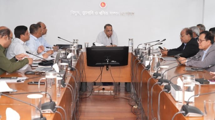 No LPG shortage in Bangladesh, operators assure energy minister