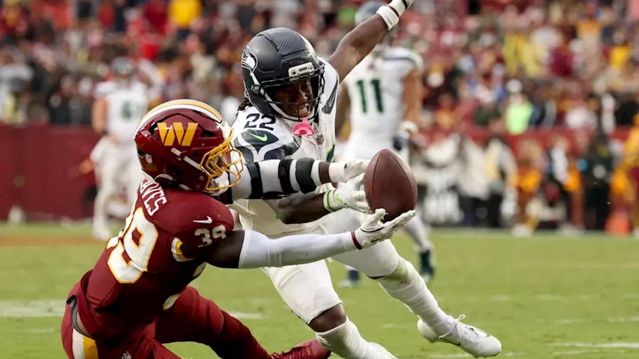 Economic Impact: 3 questions to think about following Seahawks loss: Time to worry about Rashid Shaheed?