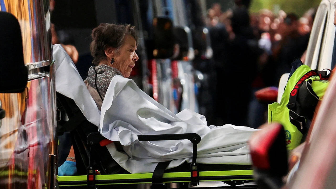 Fight Goes On’: 87-yr-old Woman Dies After Becoming Symbol of Spain Housing Crisis