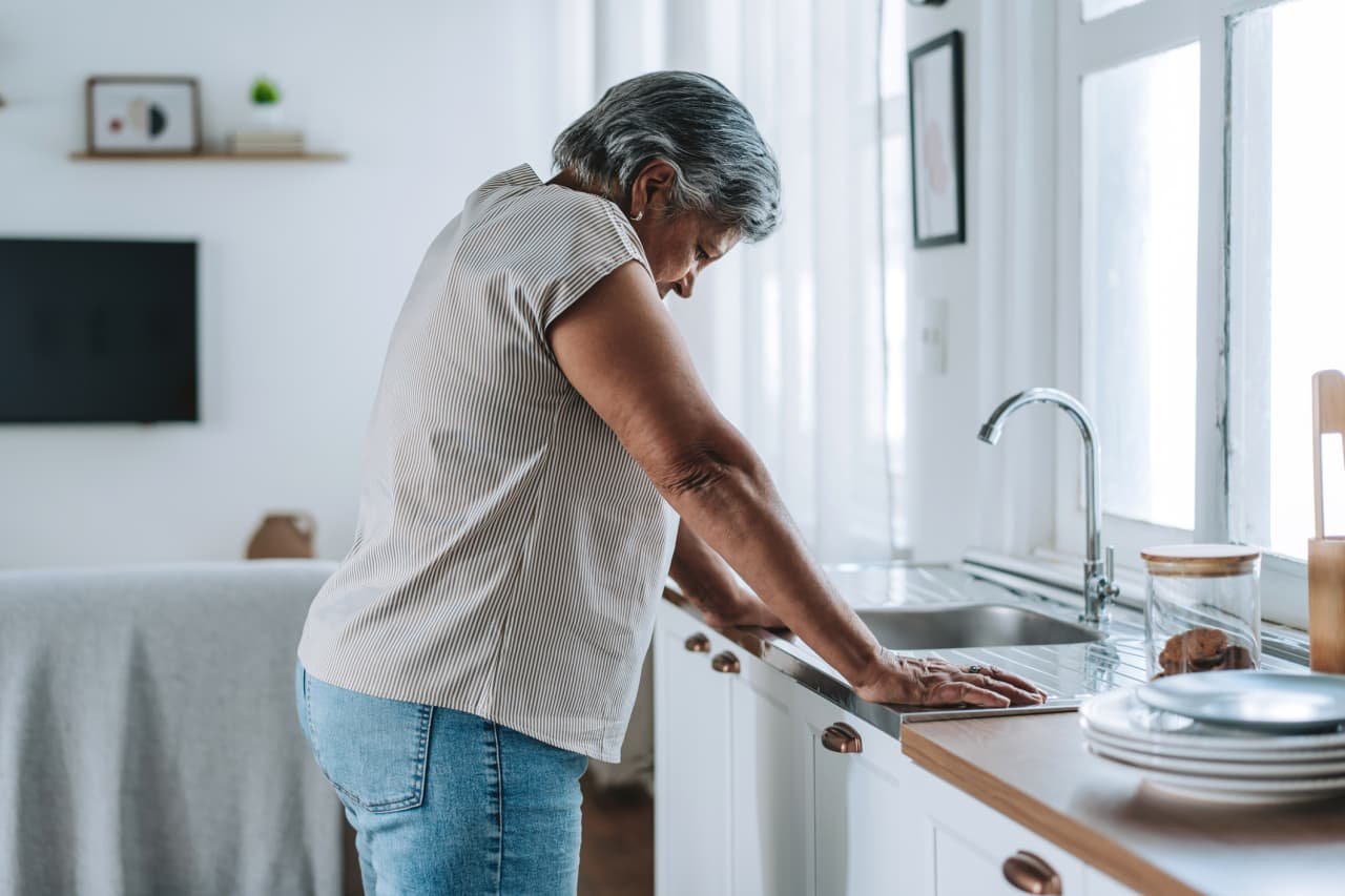 These surprising risk factors may explain why some older people are more vulnerable to scams