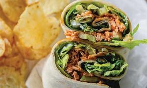 Build a Winning Game-day Spread With Big Flavor and Less Mess