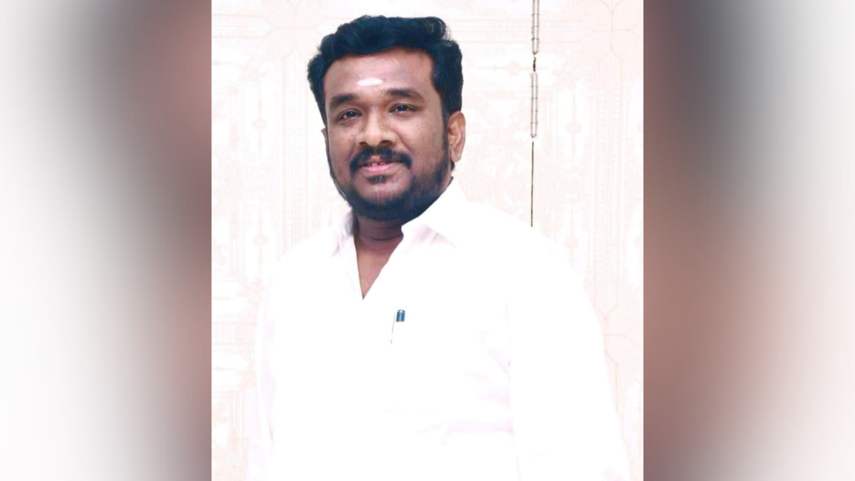 Tirupattur TVK MLA’s win by a single vote: Madras High Court rejects election petition filed against his victory