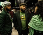 Green Party of England and Wales Facing International Ostracism Over ‘zionism Is Racism’ Vote