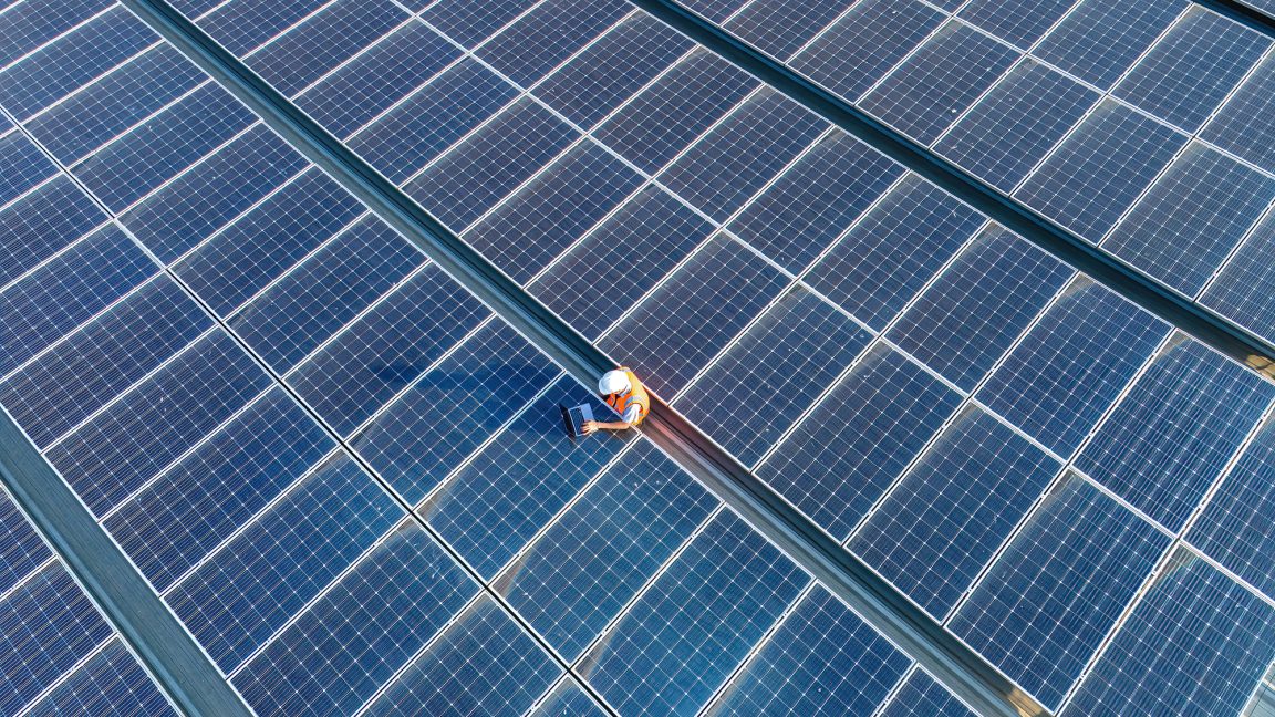 Enterprise Tech Shift: All hail electrification. But let’s talk about the hard part. and the Scaling Frontier
