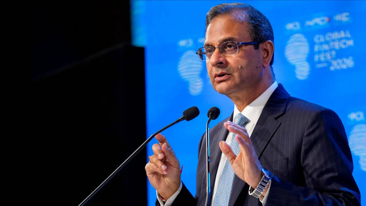 Global Perspective: Today’s resilience no guarantee for tomorrow: RBI Guv flags emerging financial risks