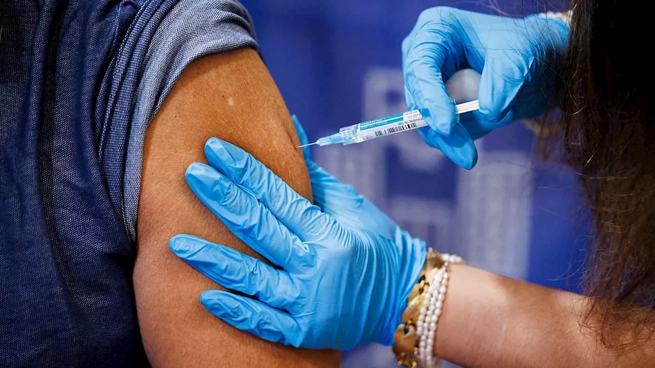 Shingrix Vaccine Sales Double Amid Dementia Prevention Claims