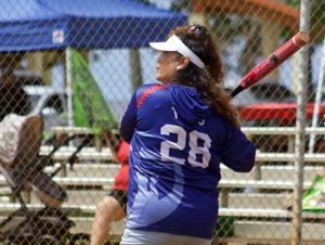 GDOE Softball League Hits a Home Run for Employee Unity and Wellness
