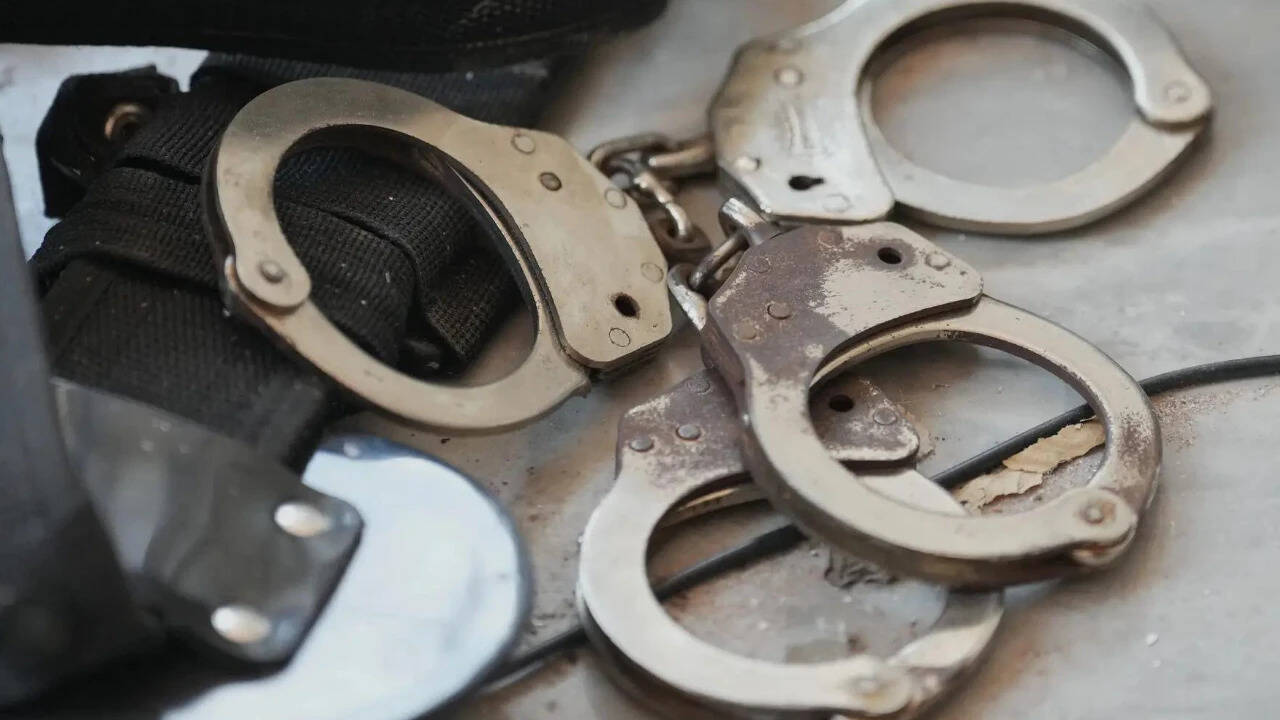 Enterprise Tech Shift: British Indian pair fight extradition to US over alleged cancer drug fraud and the Scaling Frontier