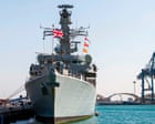 UK Military Wastes Billions on Global Missions While Neglecting Home Defence, Thinktank Warns