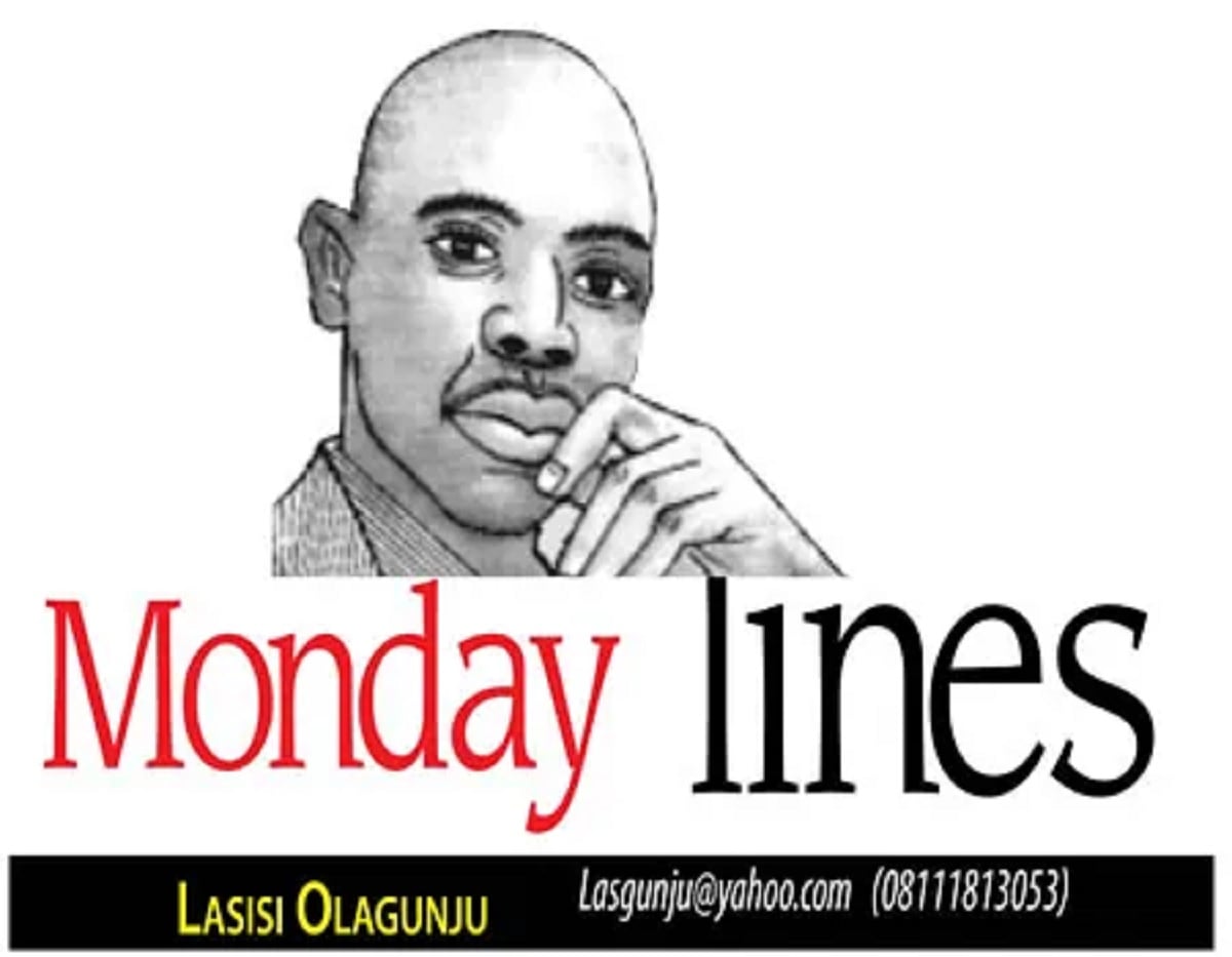 Lagos Governorship Hopeful Gbadebo Rhodes-Vivour Admits He Can't Speak Yoruba, Hires Tutor