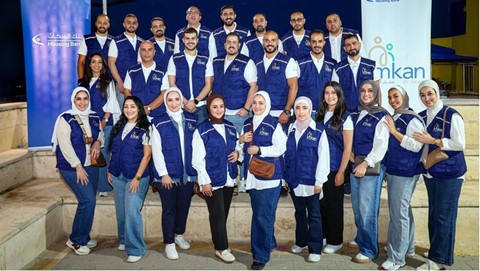 Imkan by Iskan' Team Participates in the 'childhood Festival' at Zaha Cultural Center