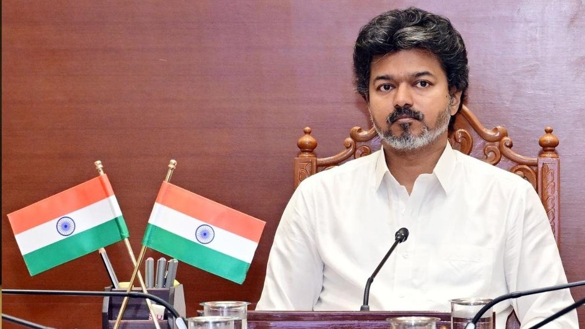 Karur Stampede: Vijay Marks First Anniversary, Says 'Indelible Scar'