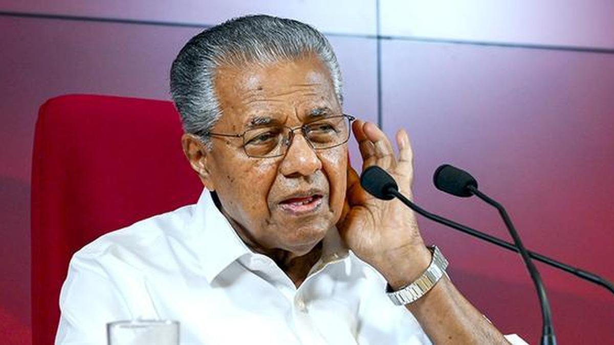 Kerala HC Order Against Pinarayi Vijayan Sparks Natural Justice Firestorm