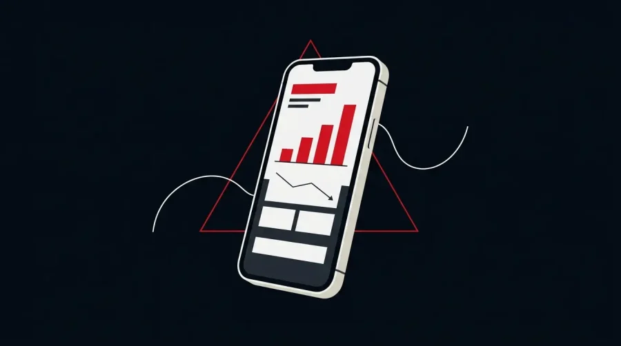 Enterprise Tech Shift: Betting Growth Puts North Carolina Addiction Support Under Strain and the Scaling Frontier