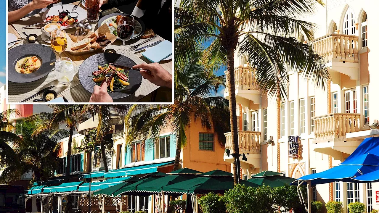Market Developments: NYC snubbed in America’s best foodie cities list — see which culinary hotspots took over