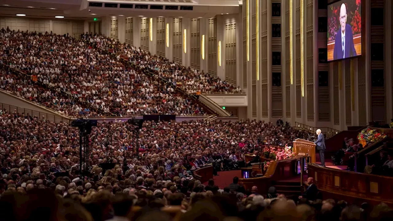 Corporate Strategy: Jana Riess: Shields up! Evasive maneuvers! How the LDS Church responds to perceived criticism.