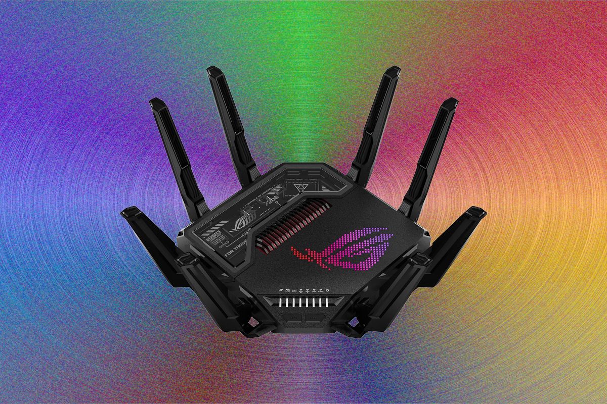 Tech Frontier: The Best Gaming Routers (2026): Tested By a Family of Gamers