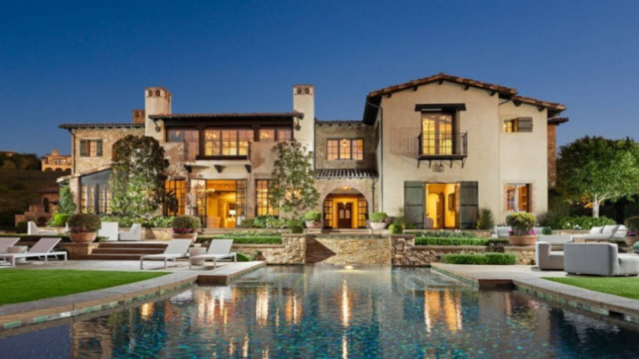 Crystal Cove Estate Bought for $30m Sells 7 Months Later for $38.9m