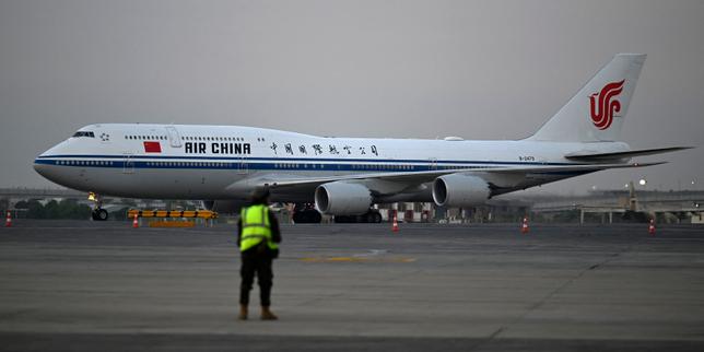 International Briefing: From one summit to the next, China shapes a world favorable to its rise