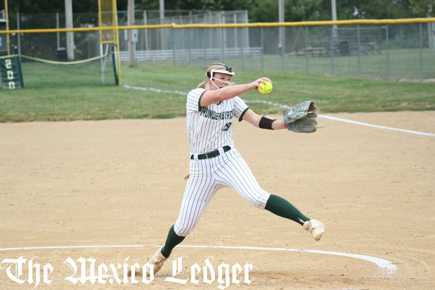 Ledger Sports Roundup 10/06/2026: North Callaway, Paris Softball Win on Senior Night; Mexico, MMA Soccer Lose Close Ones