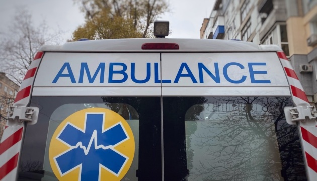 Russian Morning Launches Strikes on In Kyiv Region Leaving Two People Injured as Regional Tensions Surge