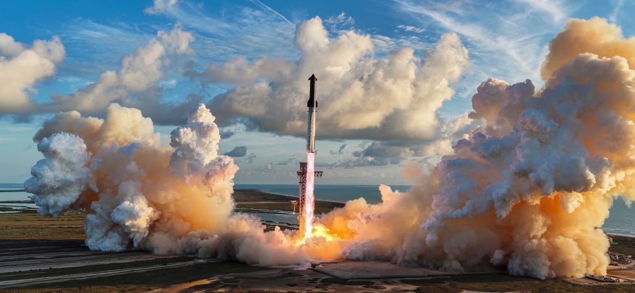 Corporate Strategy: Could SpaceX be worth $12 trillion one day? Citi says Starship gets it a step closer.