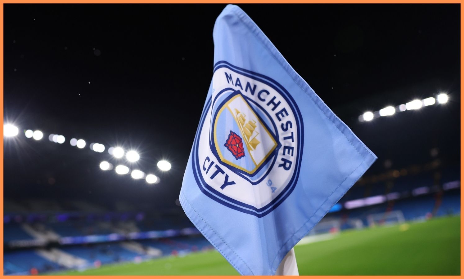 Enterprise Tech Shift: Man City face fresh concern as lawyer explains player contract risk and the Scaling Frontier
