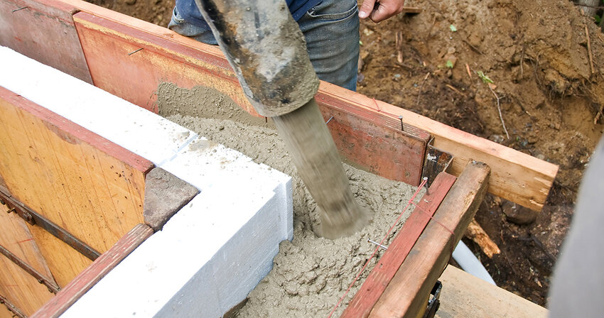 Market Developments: Lloyd building director reaffirms concrete plant is light industry