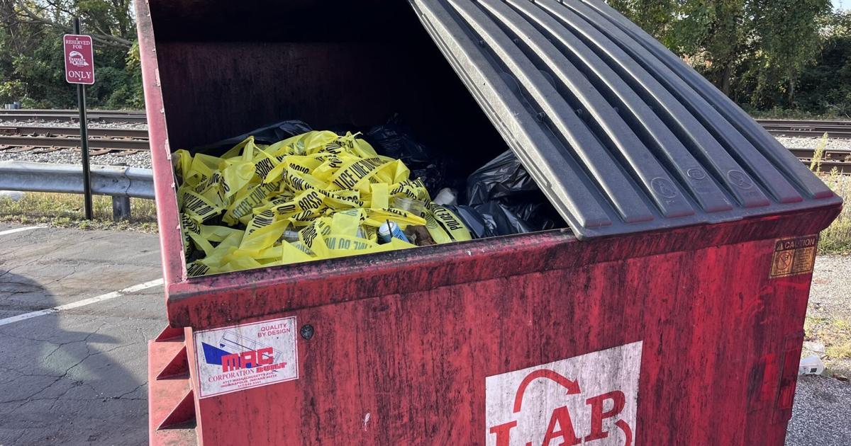 Saturday’s Most-read Stories | Fatal Shooting, Amazon Warehouse, Police Arrest