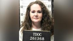 US Supreme Court Denies Christa Pike's Final Bid to Halt Execution