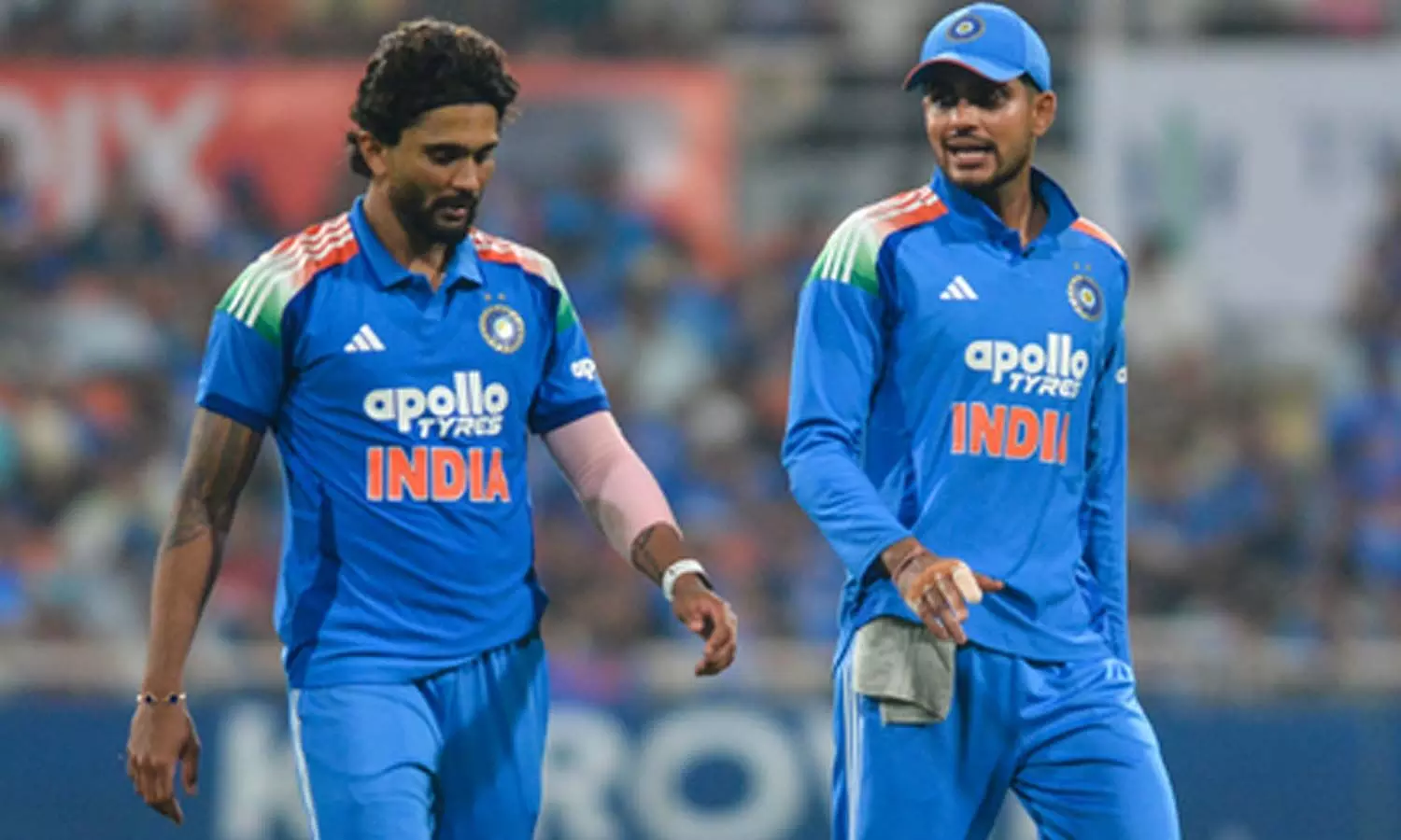 Corporate Strategy: 3rd ODI: Hope's unbeaten 162 overshadows Rahul’s 129* as WI beat India by five wickets