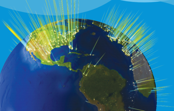 Enterprise Tech Shift: Walapay raises $4.6M to bring near instant global payments to local businesses and the Scaling Frontier