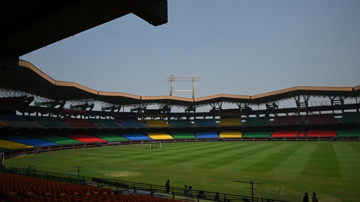 Messi’s Keralam Visit Row: ED to Register Money-laundering Case
