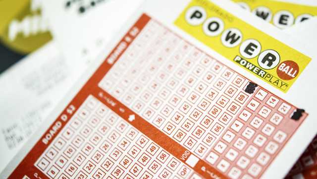 NC Woman Wins $1 Million Powerball Prize from Ticket Sold at 7-eleven in Lincoln County