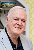 Cleese Bringing 'monty Python' Tour to Riverpark as Market Analysts Weigh Next Moves