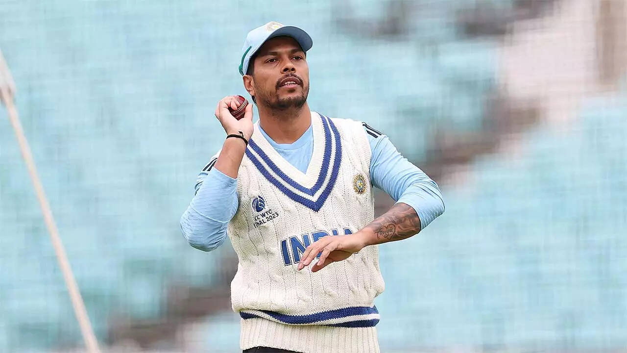 Global Perspective: Punjab rope in 38-year-old Umesh Yadav to end 34-year Ranji drought