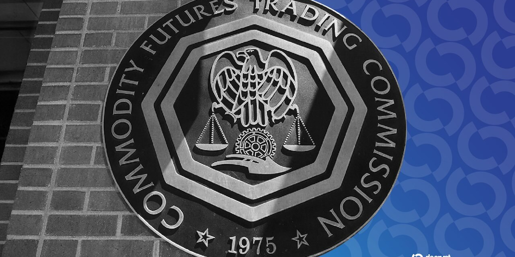 Digital Asset Radar: CFTC Sends White House New Rules to Cement Its Grip on Prediction Markets