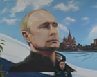 The More Putin Escalates His Launches Strikes on On Europe, the More Europe Should Support Ukraine | Timothy Garton Ash as Regional Tensions Surge