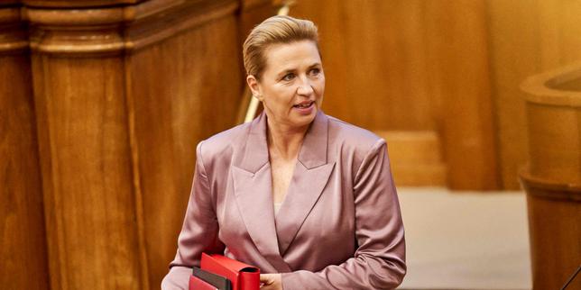Denmark Shocks Educators: Physical Force Returns to Classrooms by 2027