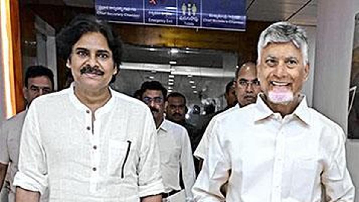 Andhra Pradesh Unleashes ₹2,052 Crore Road Revolution for 1,341 Tribal Habitations