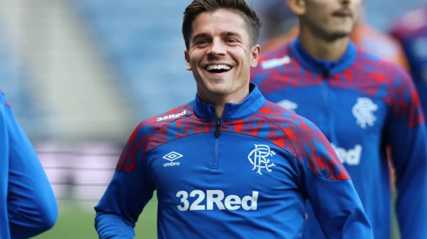 Rangers Midfield Crisis Deepens as £5M Star Faces Six Weeks Out