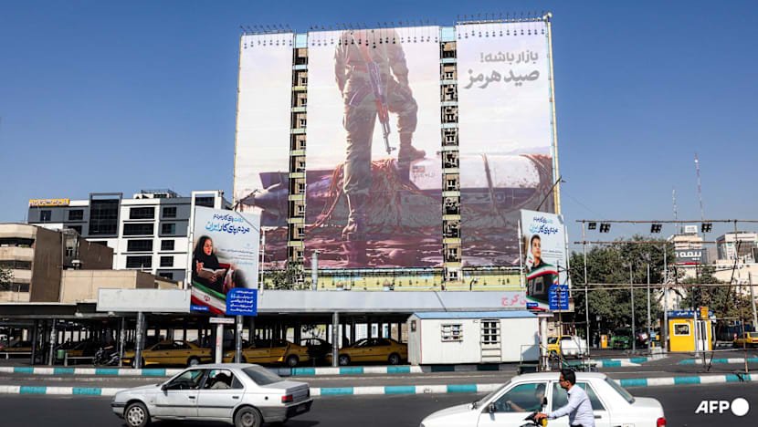 Enterprise Tech Shift: Iran threatens new strikes as it awaits US response to Hormuz plan and the Scaling Frontier