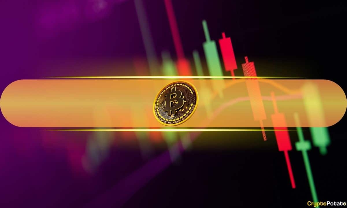 Crypto Markets in Focus: These Altcoins Pump With Double Digits as Bitcoin (BTC) Consolidation Continues: Market Watch Amid Shifting On-Chain Metrics