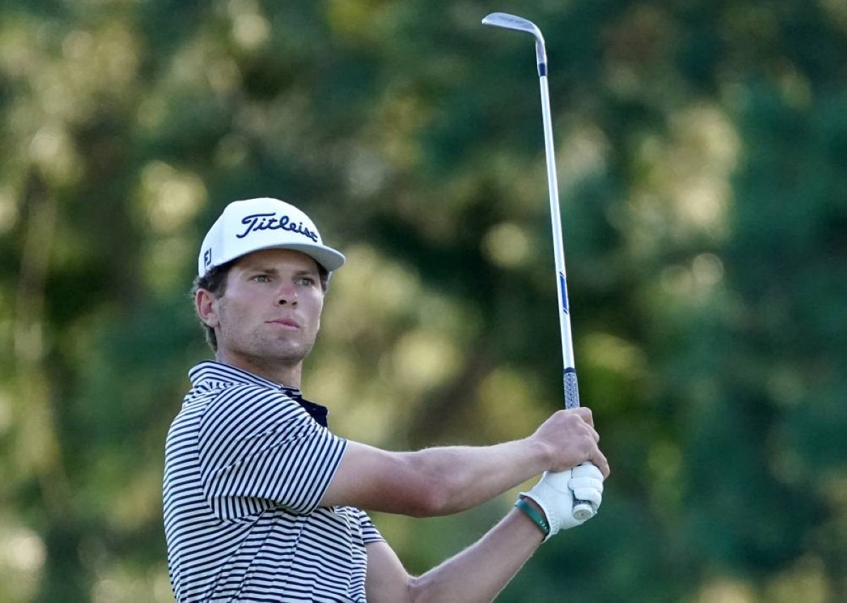 Brennan Holds Nerve in Japan for Third PGA Tour Title as Market Analysts Weigh Next Moves